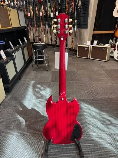 Epiphone - EISSBCHNHLH 2