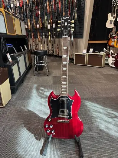 Epiphone - EISSBCHNHLH