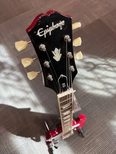 Epiphone - EISSBCHNHLH 2