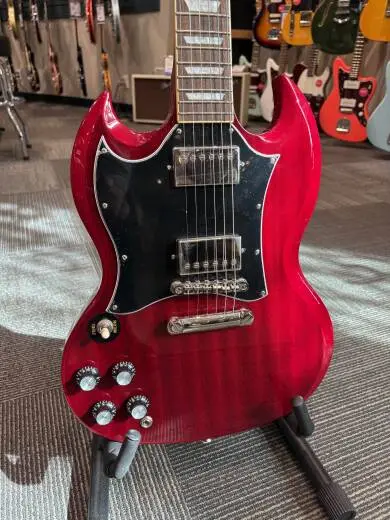 Epiphone - EISSBCHNHLH 2