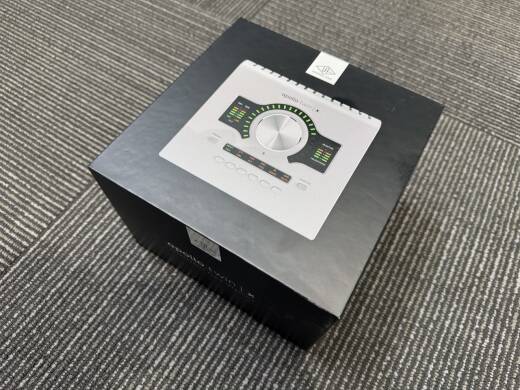 UA Twin X G2 Duo Studio Plus - OPEN BOX