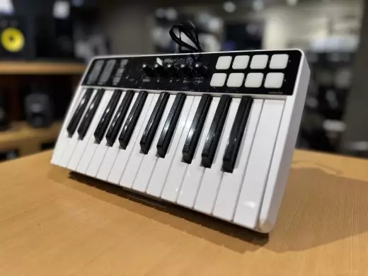 IK Multimedia - IRIG KEYS IO 25 2