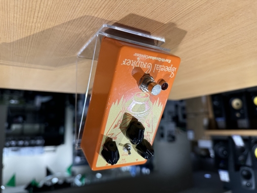 EarthQuaker Devices Special Cranker Distortion Pedal 2