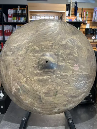 Sabian AA 24