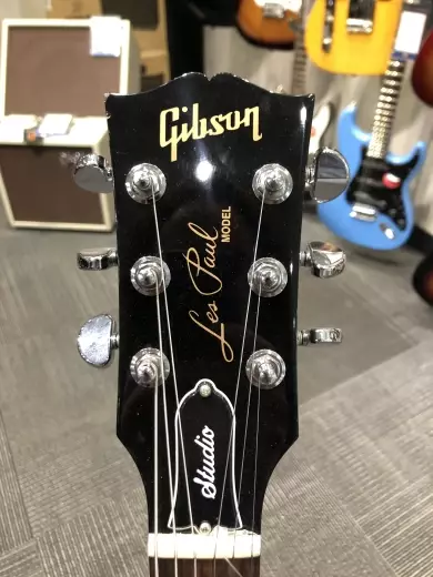 Store Special Product - Gibson - LPST00SMCH