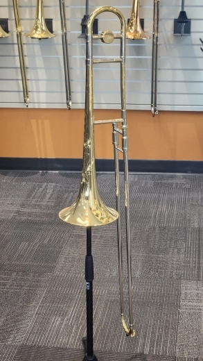 Shires Michael Davis Trombone