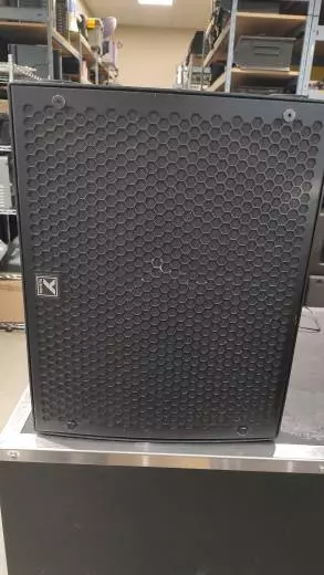 Yorkville Sound - PSA1