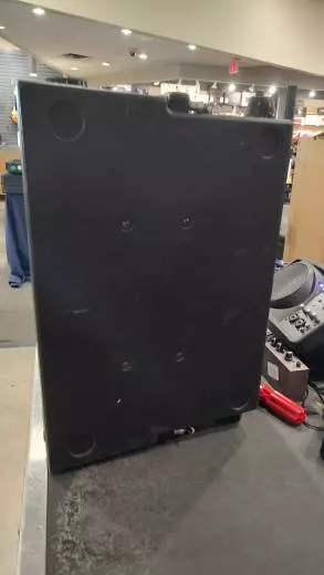 Yorkville Sound - PSA1 2