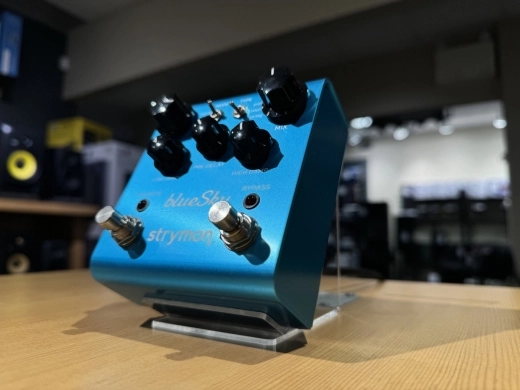 Strymon - BLUE SKY V1 3