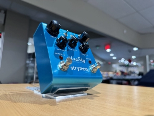 Strymon - BLUE SKY V1 2