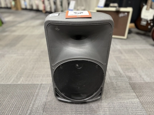 MACKIE SRM350 10 INCH POWERED SPEAKER