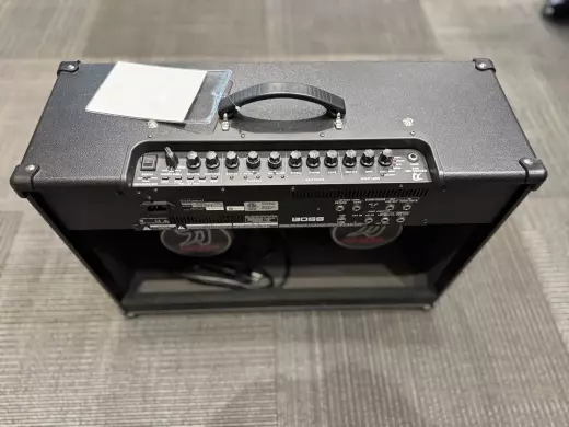 BOSS - KTN-212-MK2 2