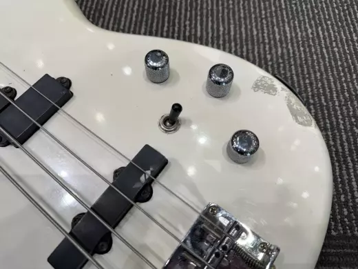 KRAMER JAMMER BASS SJB-20 MADE IN JAPAN 2