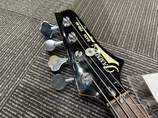 KRAMER JAMMER BASS SJB-20 MADE IN JAPAN 2