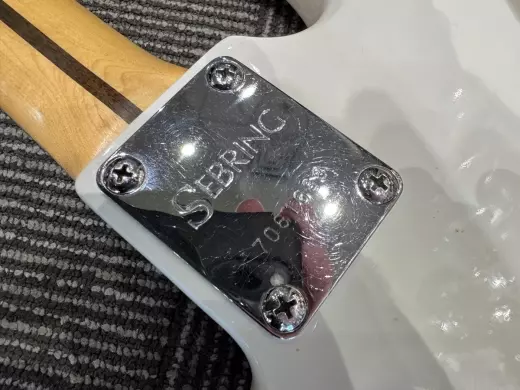KRAMER JAMMER BASS SJB-20 MADE IN JAPAN 2