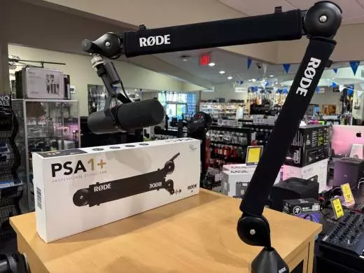 RODE - PS-A1+ 2