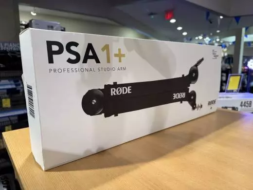 RODE - PS-A1+