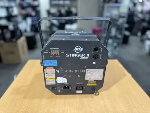 American DJ - STINGER II 3