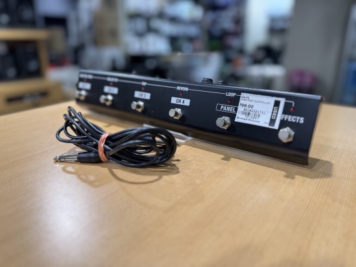 Roland - GA-FC
