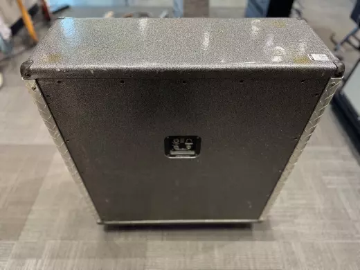 Mesa Boogie Recto Slant Cab 4x12 Black Sparkle 4