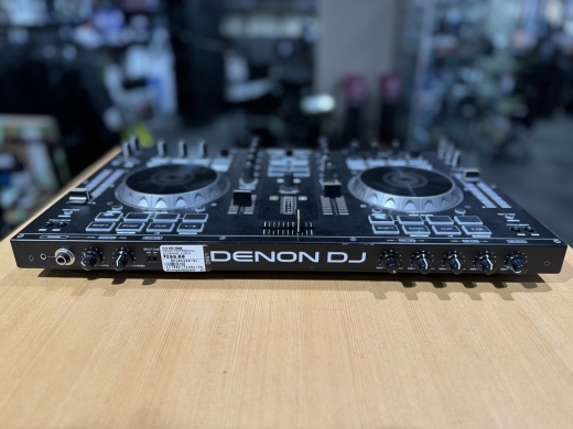 Denon DN-MC4000 DJ Controller 2