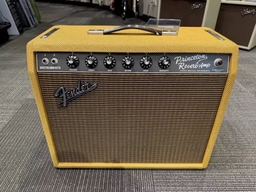 Fender - 217-2000-013