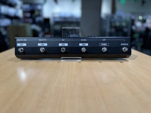 Boss Foot Controller 2