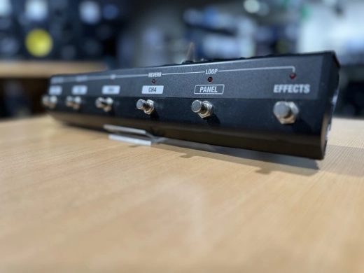 Boss Foot Controller