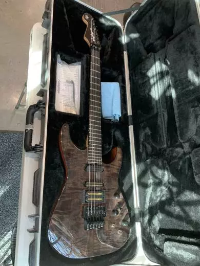 Jackson Guitars - 284-8572-000