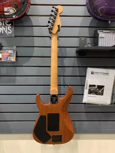Jackson Guitars - 284-8572-000 2