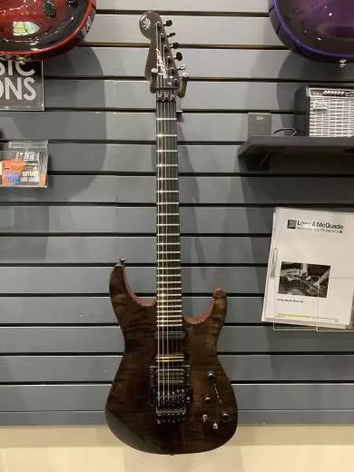 Jackson Guitars - 284-8572-000 2