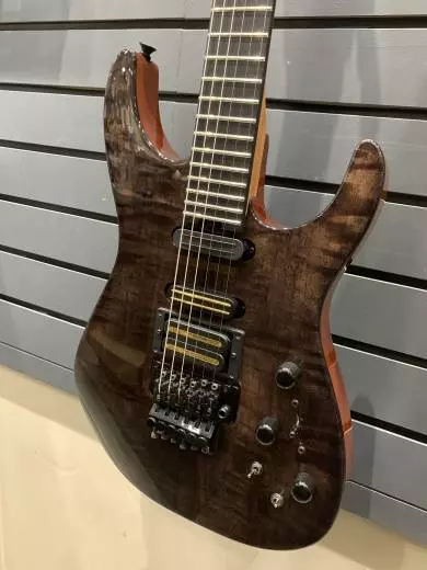 Jackson Guitars - 284-8572-000 2