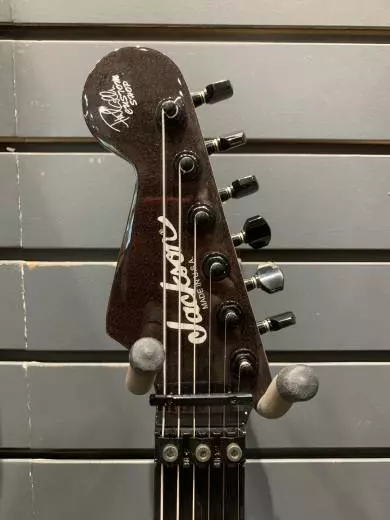 Jackson Guitars - 284-8572-000 2