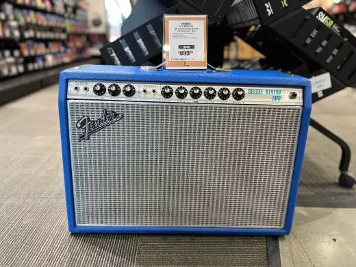 Fender - 227-4000-532