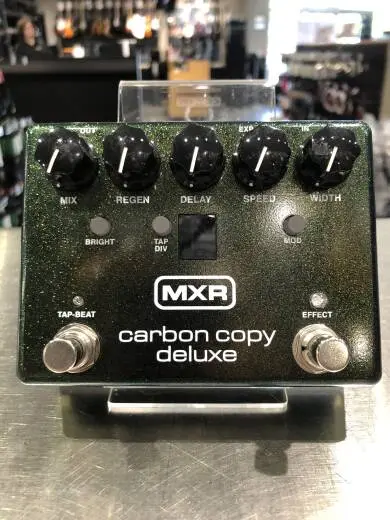 MXR - M292-MXR
