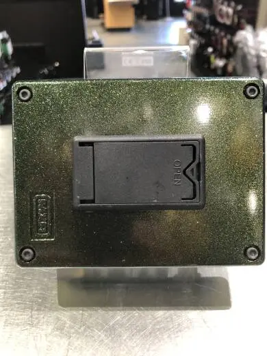 MXR - M292-MXR 2