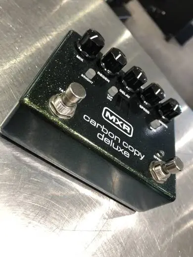 MXR - M292-MXR 2