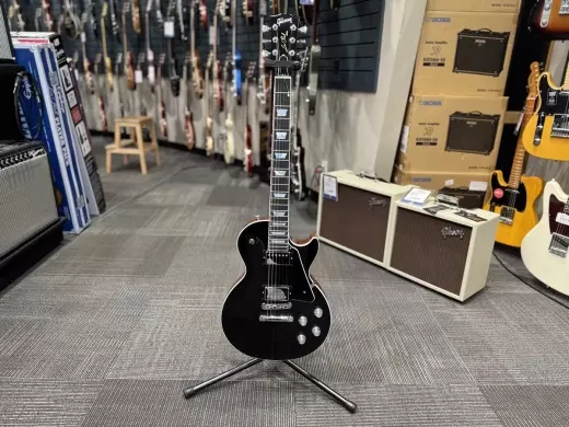 Gibson Les Paul Modern Graphite