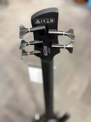 Ibanez - SRMS625EXBKF 2