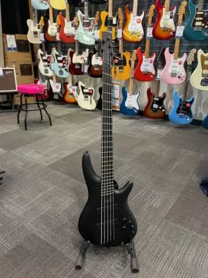 Ibanez - SRMS625EXBKF