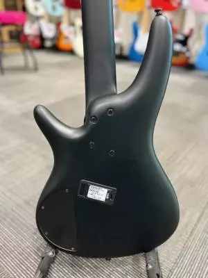 Ibanez - SRMS625EXBKF 2