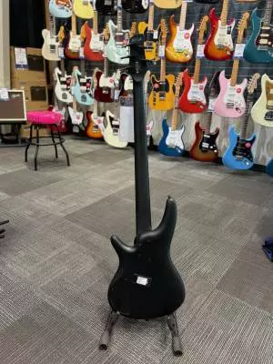 Ibanez - SRMS625EXBKF 2