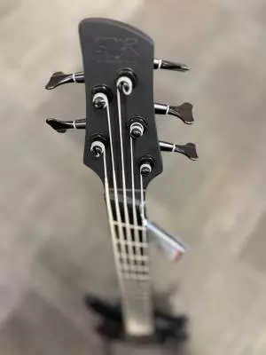 Ibanez - SRMS625EXBKF 2