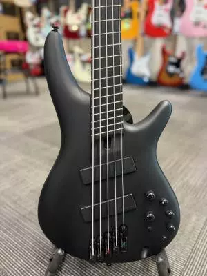 Ibanez - SRMS625EXBKF 2