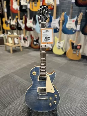 Gibson - LPS600OBNH