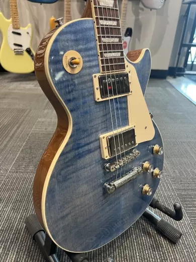 Gibson - LPS600OBNH 2