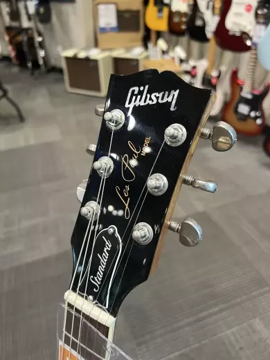 Gibson - LPS600OBNH 2