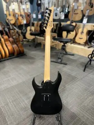 Ibanez - GRGR330EXBKF 2