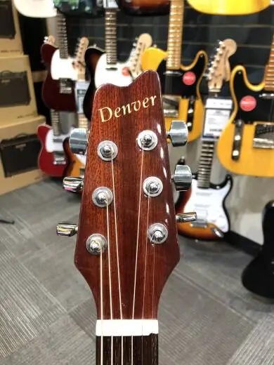 Denver - DF44S-NAT 2