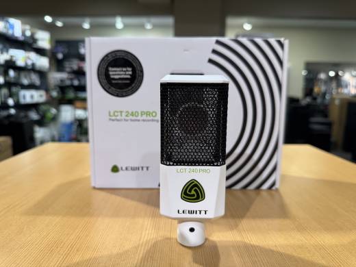 Store Special Product - Lewitt - LCT240PROWHITE